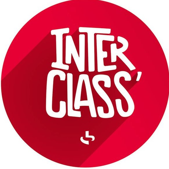 InterClass_'s profile picture. Le dispositif d'éducation aux médias et à l'information de @franceinter. Ici, les élèves sont au 🎤 / ✉️ interclass@radiofrance.com
