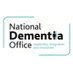 National Dementia Office (@dementia_office) Twitter profile photo