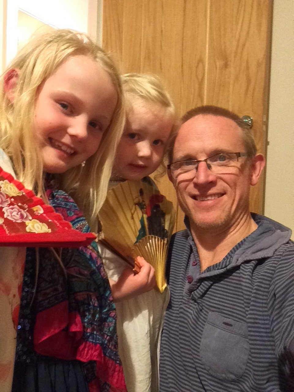 tompankhurst1's profile picture. Author, musician, educator