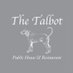 The Talbot Cuckfield (@talbotcuckfield) Twitter profile photo The Talbot Cuckfield (@talbotcuckfield) Twitter profile photo