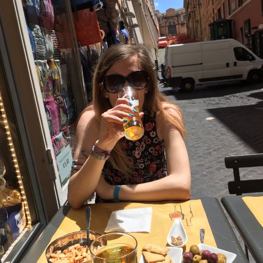 ms_esmith's profile picture. A little bit of everything!