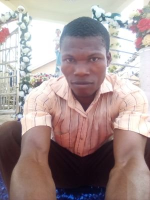 KINGPASCHAL31's profile picture. 