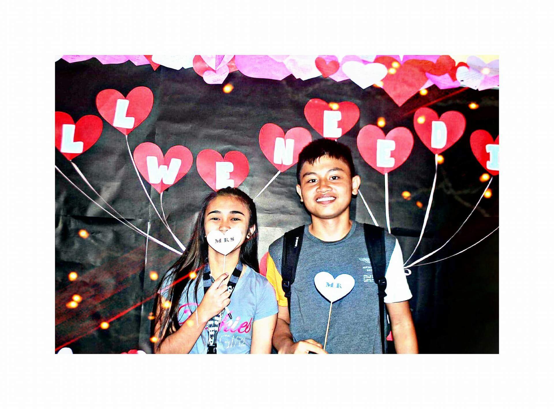 MarkProfugo's profile picture. 😍Crisha gatdula  😍