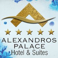 Alexandros Palace(@AlexPalaceGr) 's Twitter Profile Photo