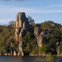 Zimbabwe Tourism Authority Bulawayo(@ztabyo) 's Twitter Profile Photo