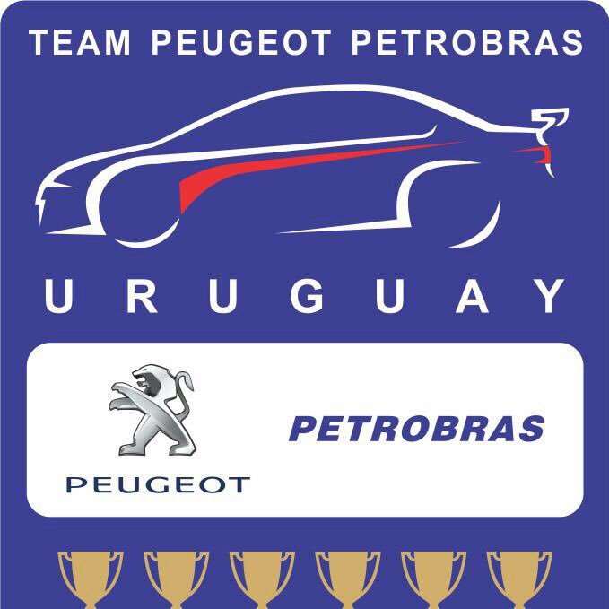 Cadenas Competicion. Equipo PETROBRAS en @ACSuperturismo Pilotos ST: @Fer_Rama1 @JoseLuisMatos46 @JuanmaCasellaa Enrique Maglione. Pilotos ST #2: Juan Albacete