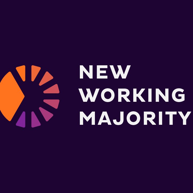 New Working Majority works with labor unions, community organizations, and social enterprises committed to fighting for racial, economic, and gender justice.