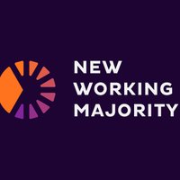 New Working Majority(@newwrkngmajrty) 's Twitter Profile Photo