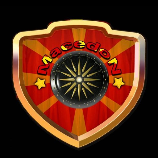 Official twitter for MacedoN war clan. Member of Champions War League. Clan Tag: #2JC8Y0V9 Join: https://t.co/z80uZbLHsr