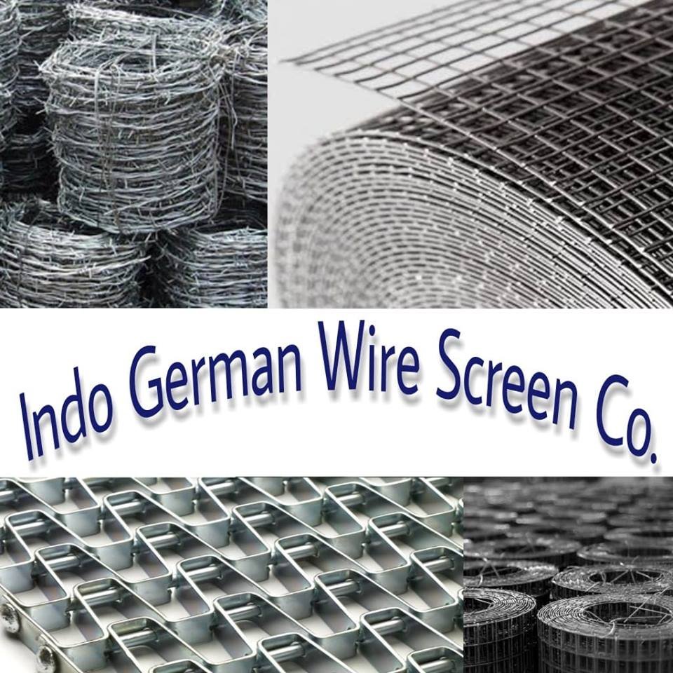 Leading Manufacturer, Distributor and Exporter of a wide range of wire mesh products, which are used in diverse industries for various applications.