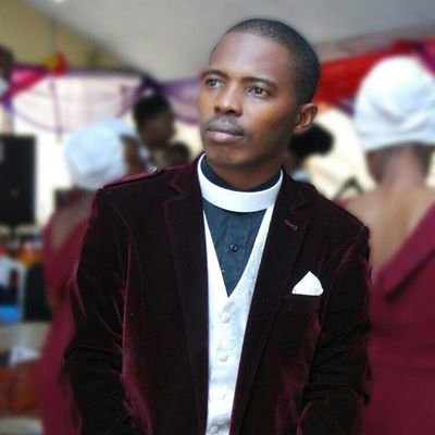 pstyinkaadeniyi's profile picture. Pastor, Teacher and Author. A man of Faith and Vision. Having a goal for restoration of relationship