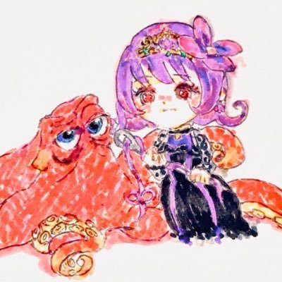 らそ@シーラ🐙💛💜💚さんのプロフィール画像
