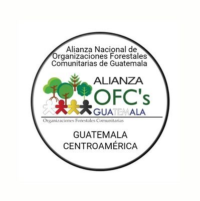 Alianza Nacional de Organizaciones Forestales Comunitarias de Guatemala