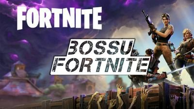 BossuFortnite's profile picture. :)