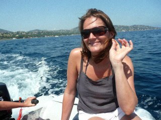 IreneGiesberts's profile picture. ( | vrouw van | moeder van 3 (lieffies) | dol op koken | 40! | gelukkig en tevreden | verliefd op Frankrijk!