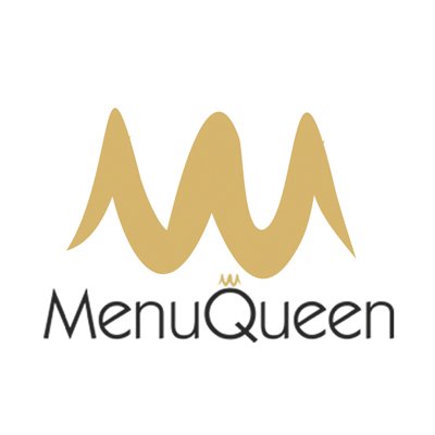 MenuQueencom's profile picture. Restaurant focused Graphics Design.