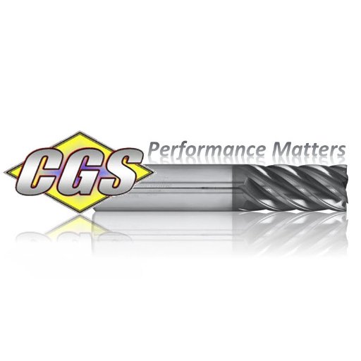 We manufacture High Performance PREMIUM CARBIDE CUTTING TOOLS/ Performance Matters. Made in USA #machining #cnc #endmill #cncmachining