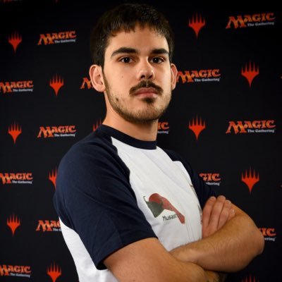 MTGOjeda Profile Picture