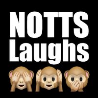 Notts Laughs (@nottslaughs) 's Twitter Profile
