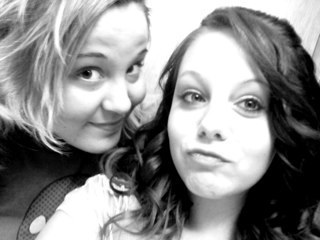 melisserann's profile picture. 