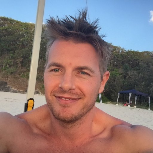 Rick Cosnett