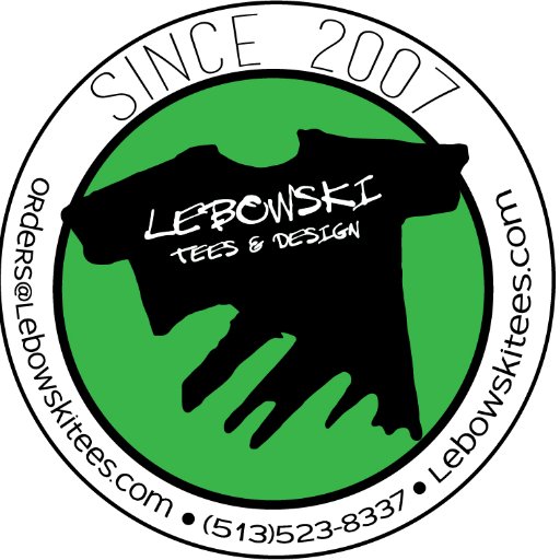 Lebowski Tees and Design
Oxford's Favorite Screen Printer - Locally Owned & Operated.  Licensed by Miami University.
Affinity Greek Consultants