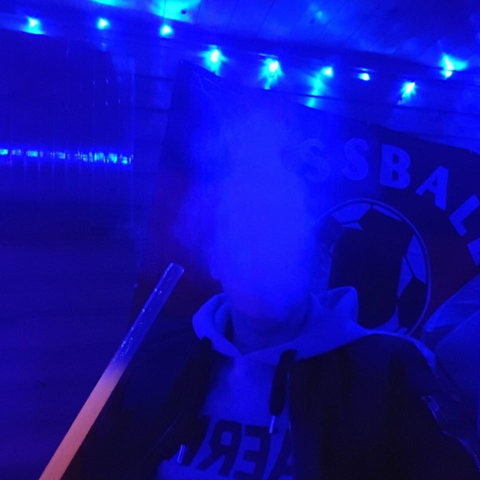 PatriZe17's profile picture. SGE ⚫️⚪️🔴