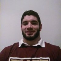 Brady Bean (@coachbean42) 's Twitter Profile