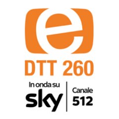 La nuova televisione dell'economia su Sky 512 DTT 260 e web streaming / on demand. Scarica la nostra app gratuita per iOS e Android