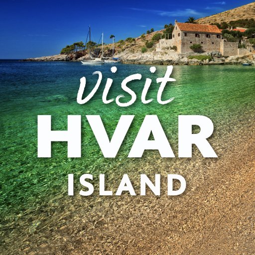 Follow us on https://t.co/PUKtz5j8QR Find your place in the sun... Visit Hvar ;)