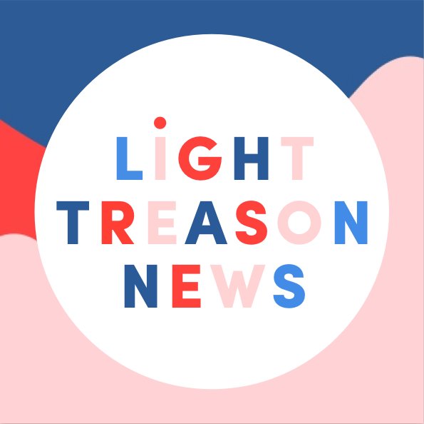 Free podcast covering pop culture, politics, and a sprinkle of treason. Hosted by @allisonkilkenny. Find us on iTunes, Spotify, SoundCloud, and Google Play