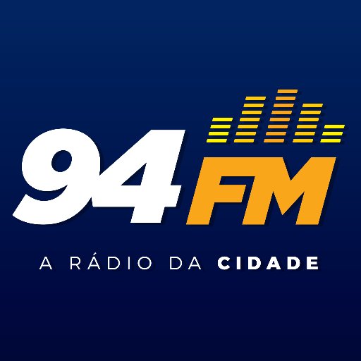 94FM - A Rádio da Cidade.  Músicas, Notícias e muito +. Sintonize! 
Avenida do Sol, 3310 - Candelária - Natal/RN Tel: (84) 3231 0094 / 99616.4494