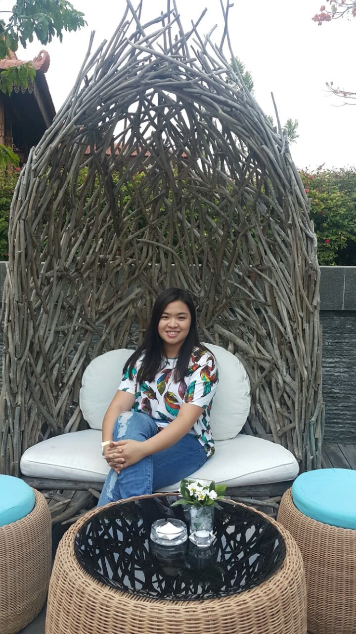 Monica_Iko's profile picture. 1999 👧