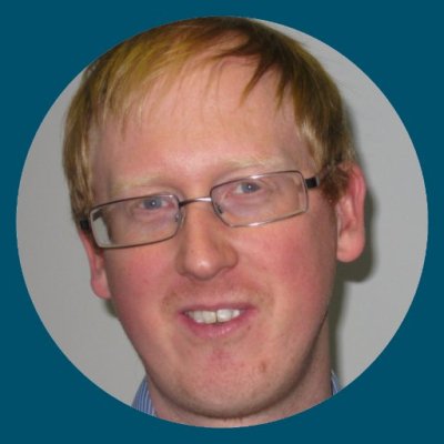 Greg Hewitt - Temporary Outreach and Engagement Officer - Healthwatch Nottingham & Nottinghamshire