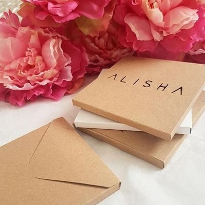 etchmepretty's profile picture. packaging and stationary specialists