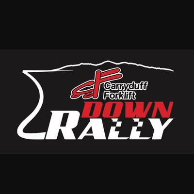The 2023 Carryduff Forklift Down Rally is on Saturday 22nd July. It is jointly organised and promoted by Rathfriland & Ballynahinch and District Motor Clubs