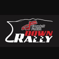 Carryduff Forklift Down Rally (@downrally) 's Twitter Profile