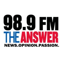 98.9FM The Answer (@989theanswer) 's Twitter Profile