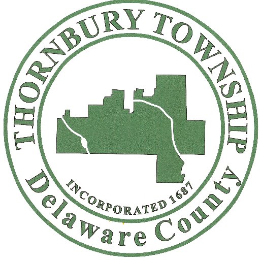 Thornbury Township Delaware County