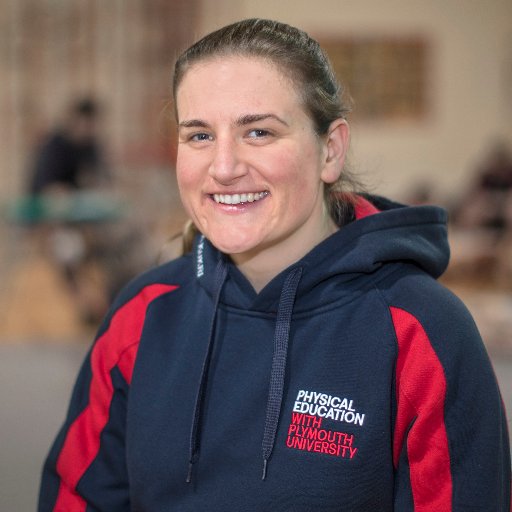 PlymPrimaryPE's profile picture. Plymouth University Primary BEd PE Technician.