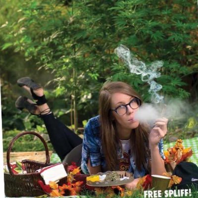 Spliff is a free of charge cannabis oriented publication. Spliff is not just about weed, its about everything stoners care about. Pothead fashion, gear & news