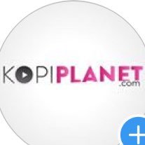 kopiplanet's profile picture. Portal Hiburan Tempatan & Antarabangsa
