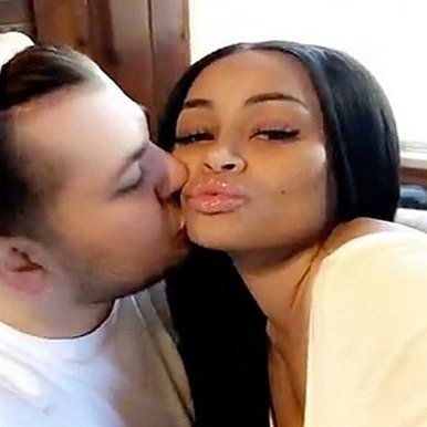 Watch Blac China's New 2018 Sex Tape ↘️Leaked Down Below ↙️😻
#blacchyna #sextape