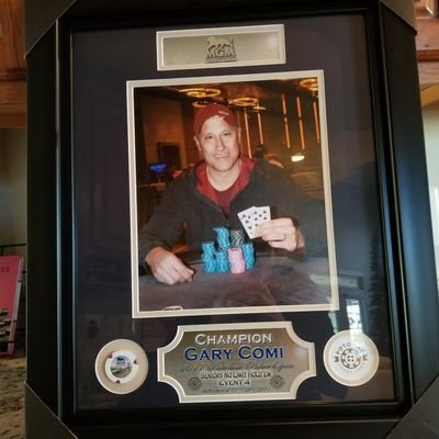 abizac1's profile picture. WVU grad, DC sports fan, Husband to a gem & dad to 2 wonderful kids. Avid amateur poker player.