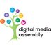 DigitalMediaAssembly (@dmediaassembly) Twitter profile photo DigitalMediaAssembly (@dmediaassembly) Twitter profile photo