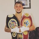 Mitchell Smith - @MitchellSmith92 - Verified Twitter account