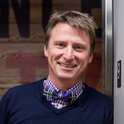 Jonathan Bush