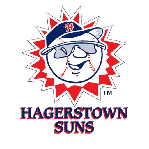 Proudly affiliated with @Nationals in South Atlantic League since 2007. See future Major League stars shine today in Hub City. #Sundown