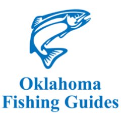 Lake Lawtonka Fishing Guide, Thomas Guide Service