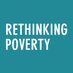 Rethinking Poverty (@rethinking_webb) Twitter profile photo Rethinking Poverty (@rethinking_webb) Twitter profile photo